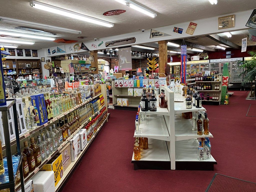 1504 1st Ave SE, Moultrie, GA 31768